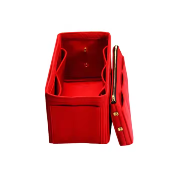 Felt Bag Organizer – Bild 2