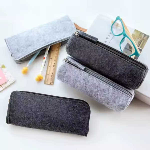 Felt Pencil Case – Bild 2