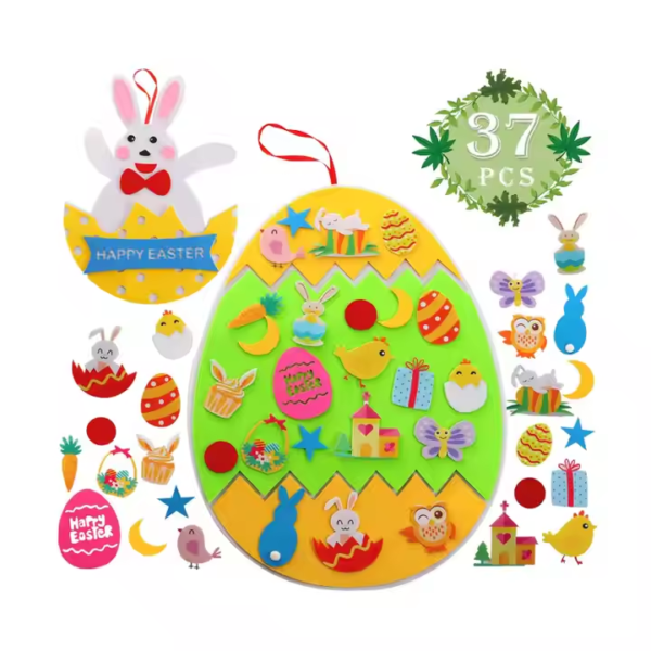 Easter - 画像3