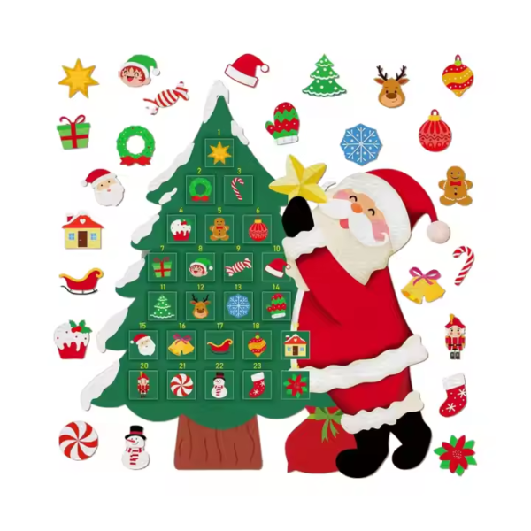 Christmas ornaments