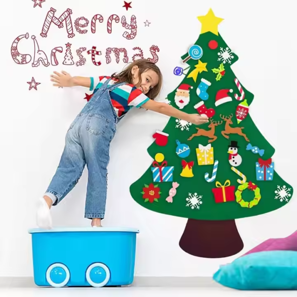 Christmas ornaments – Bild 2