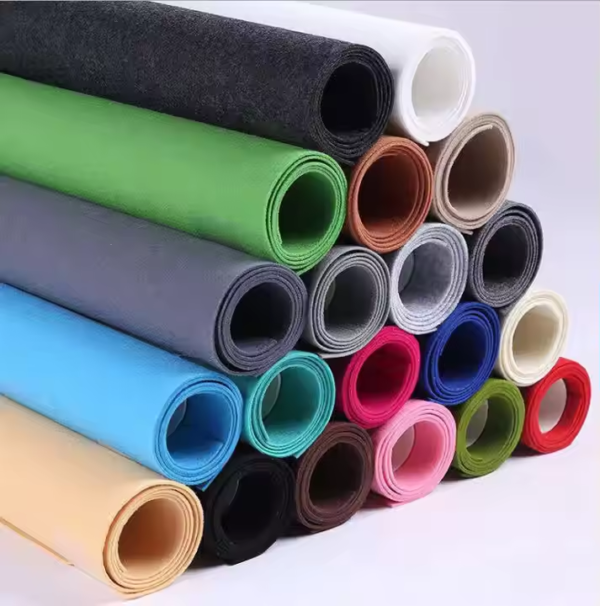 Felt Sheet - Image 2