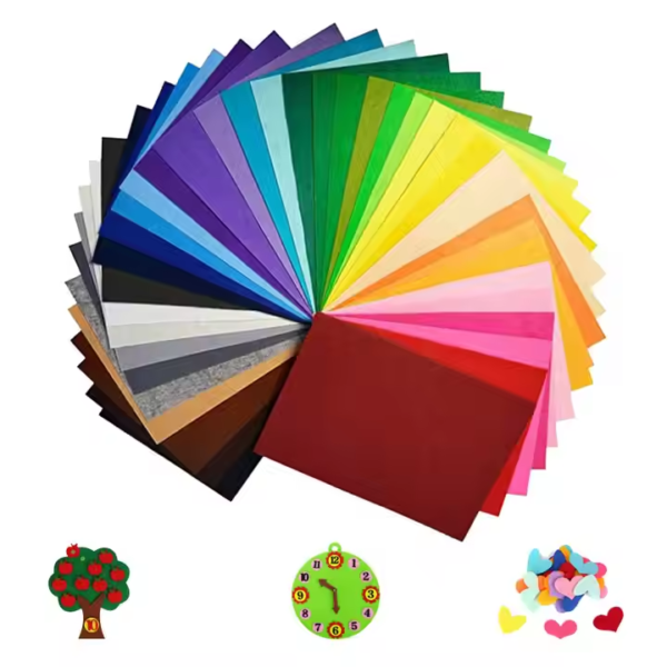 Felt Sheet - Image 4