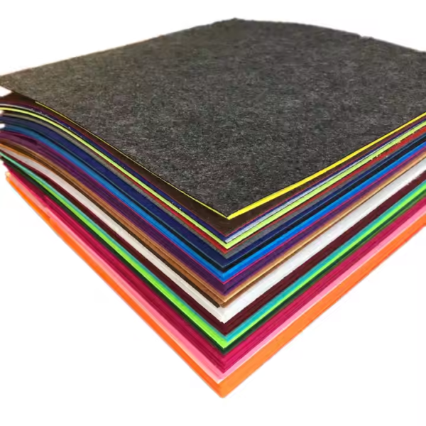 Felt Sheet - Image 5