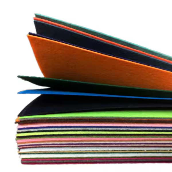 Felt Sheet - Image 6