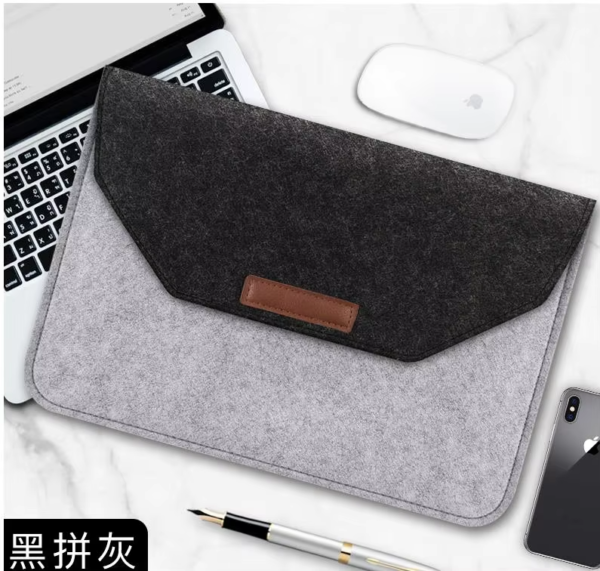 Felt Laptop Sleeve