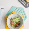 Felt Placemat and Coaster