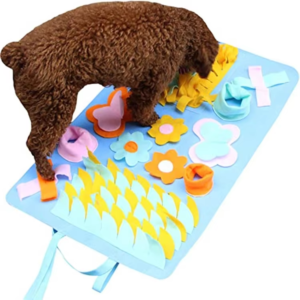 Felt Pet Toy