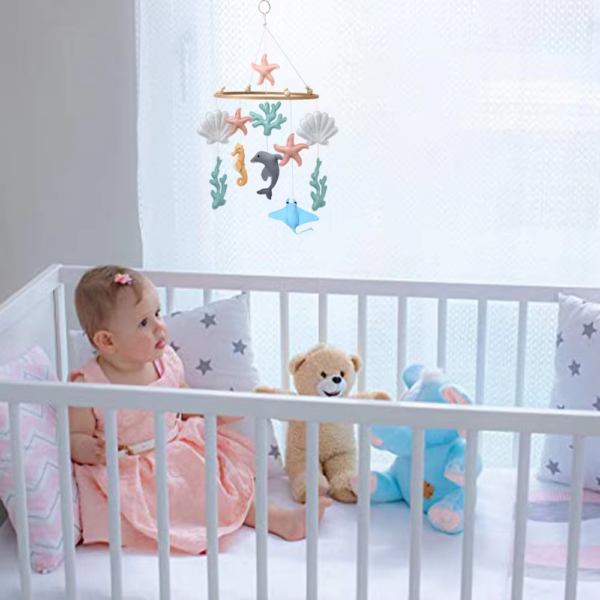 Baby Mobile – Image 2