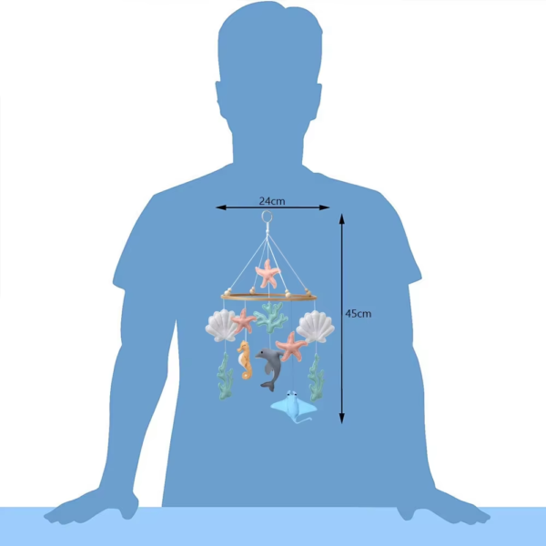 Baby Mobile – Image 3