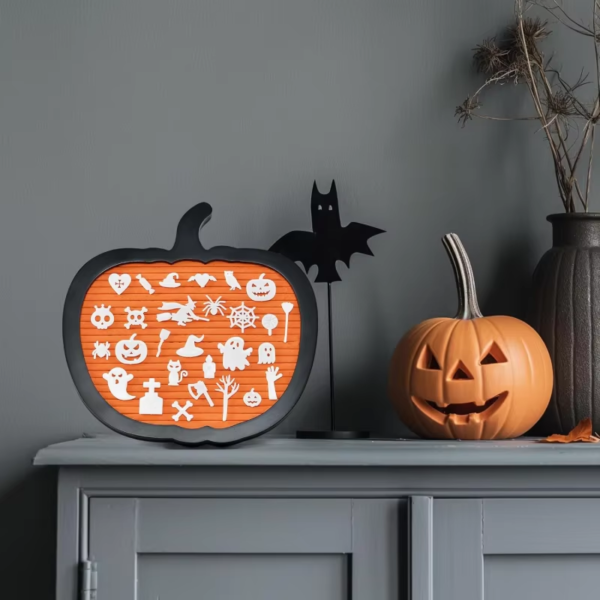 Felt Display Board
