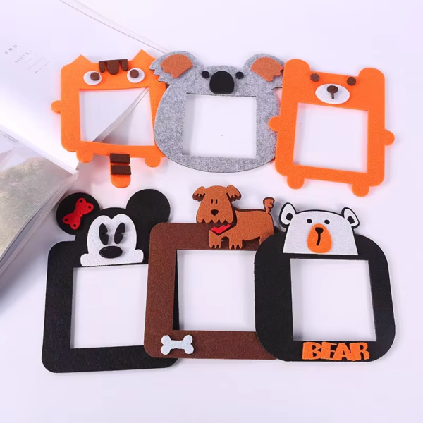 Felt Switch Patch - Image 2