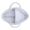 Cotton Rope Diaper Basket – Bild 4