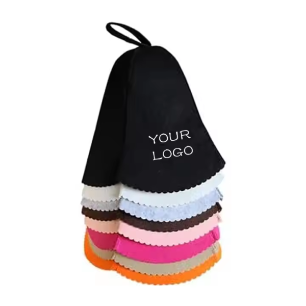 Felt Hat - Imagen 5
