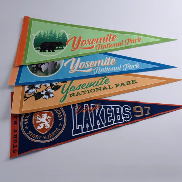 Felt Banner - Image 2