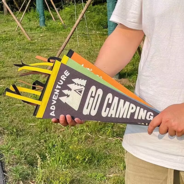 Felt Banner - Image 3