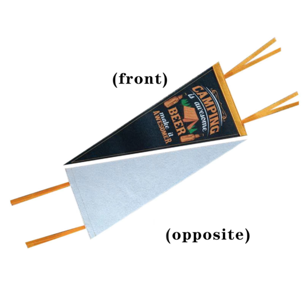 Felt Banner - Image 4