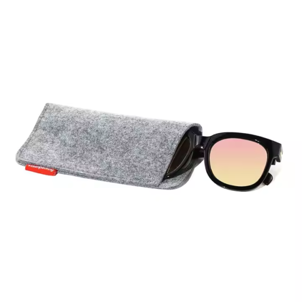 Felt Glasses Bag - Image 2