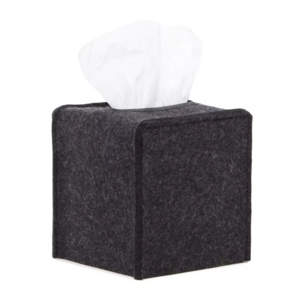 Felt Tissue Box - Image 4