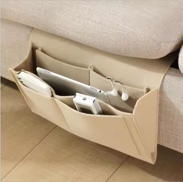Felt Hanging Organizer