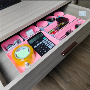 Felt Drawer Organizer