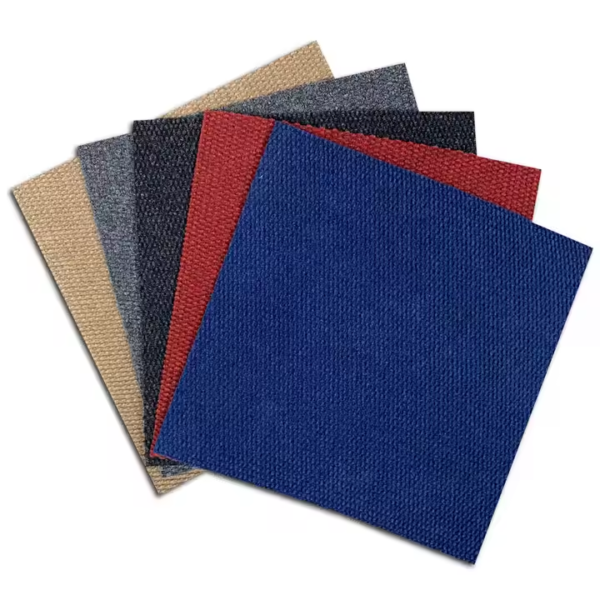 Nylon Carpet Tiles - Imagen 3