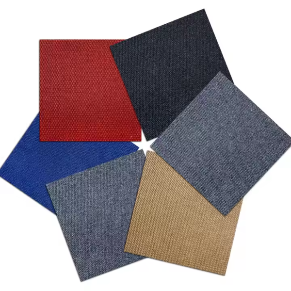Nylon Carpet Tiles